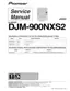 Preview: Service Manual