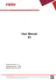 Preview: User Manual