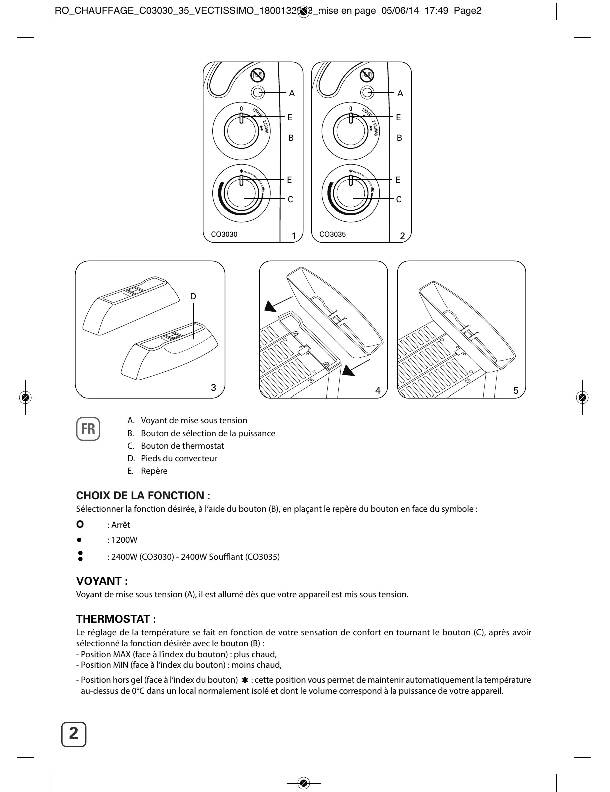 Page #2 background image