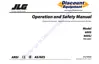Preview: Operation And Safety Manual