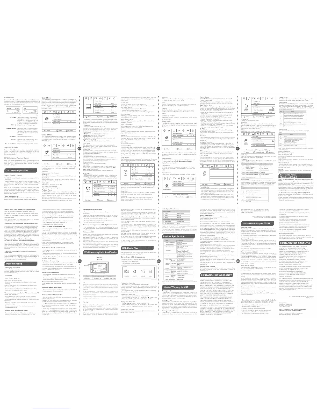 Page #2 background image