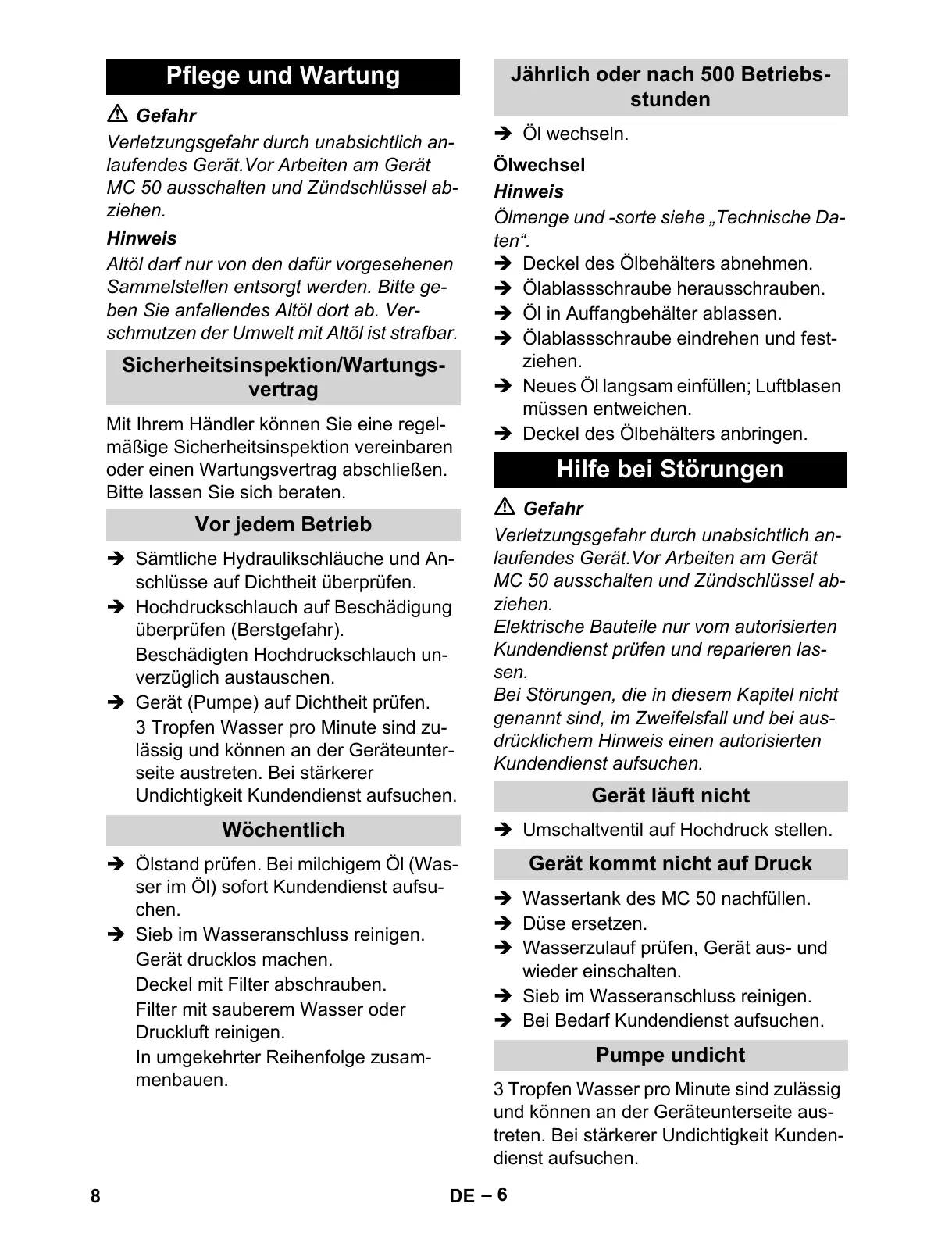 Page #8 background image