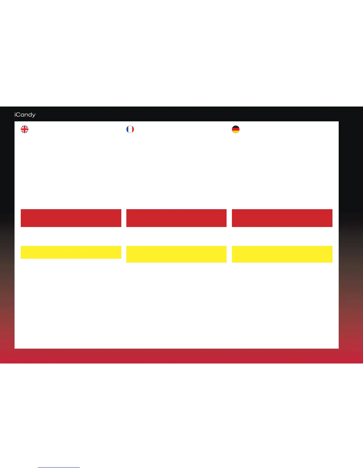 Page #4 background image