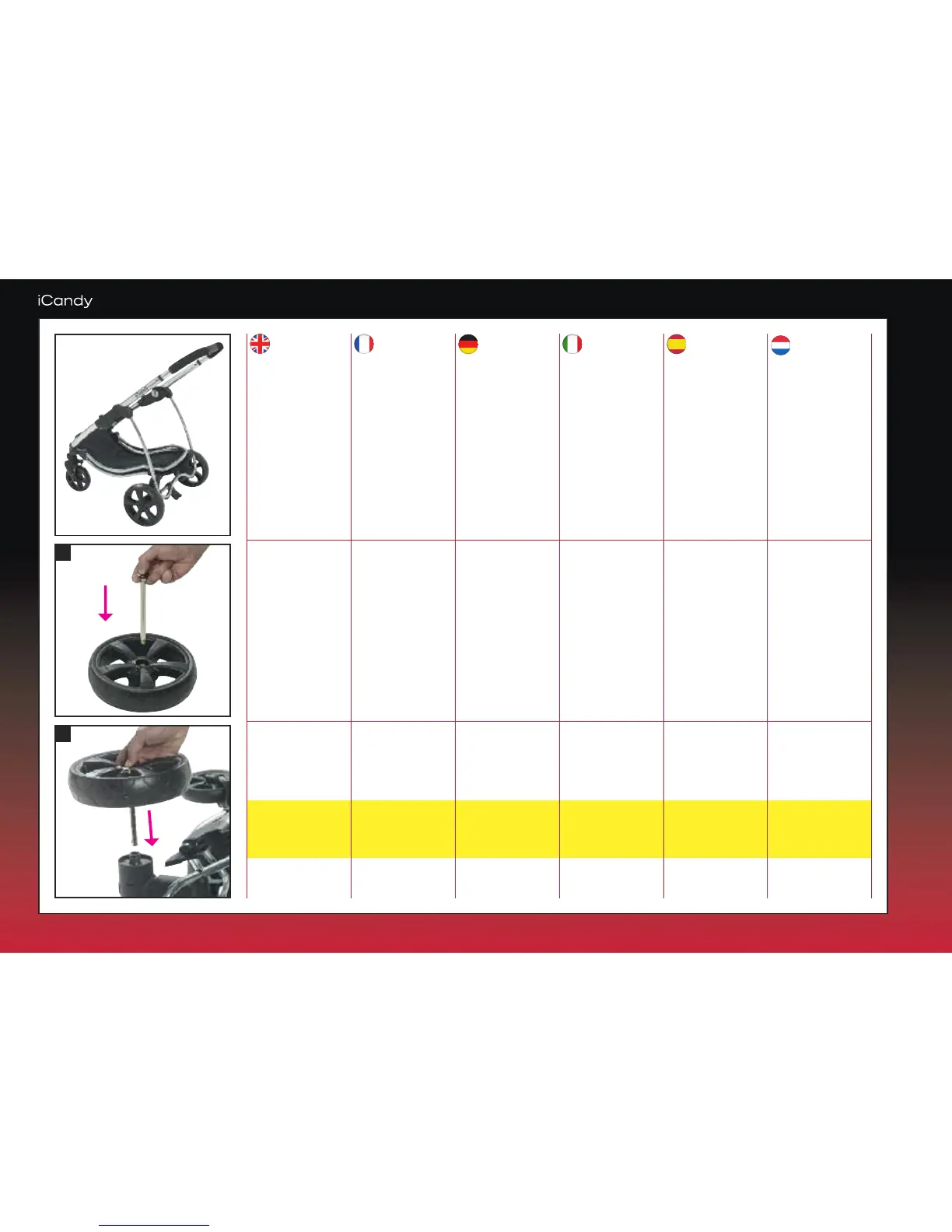 Page #6 background image