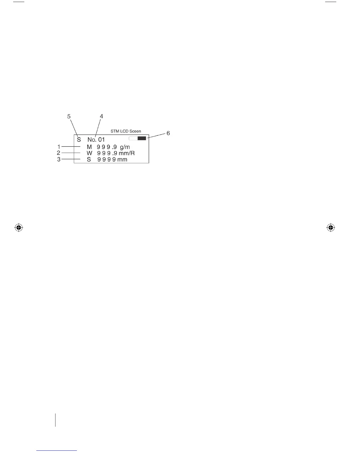 Page #6 background image
