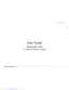 Preview: User Guide