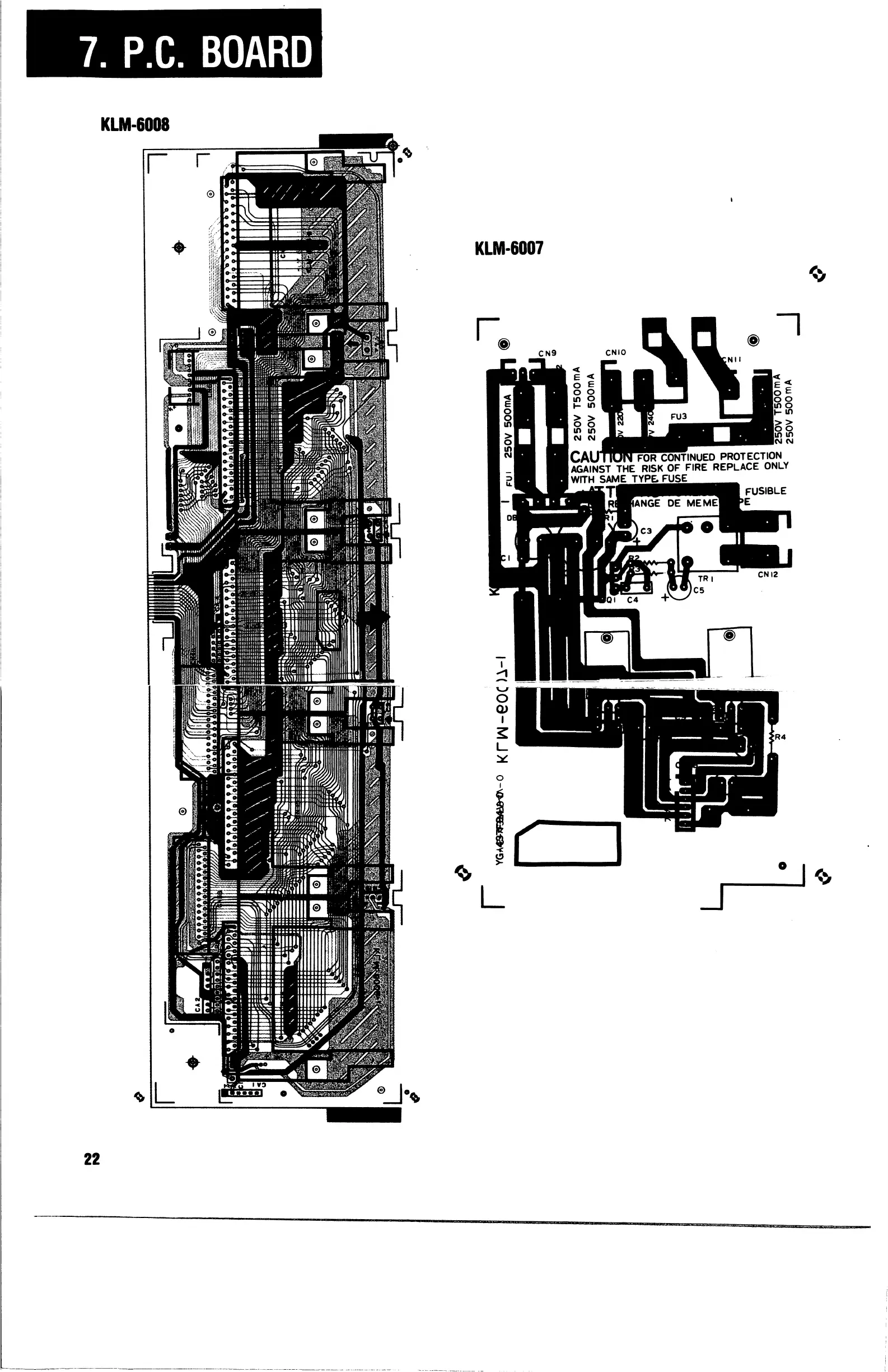 Page #22 background image