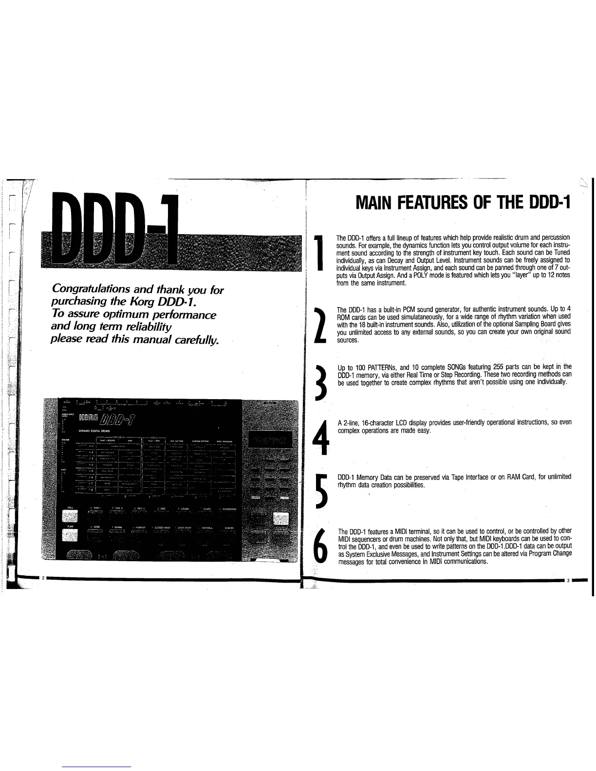Page #2 background image