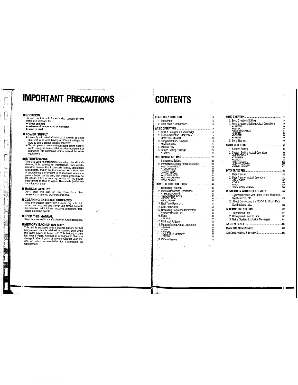 Page #3 background image