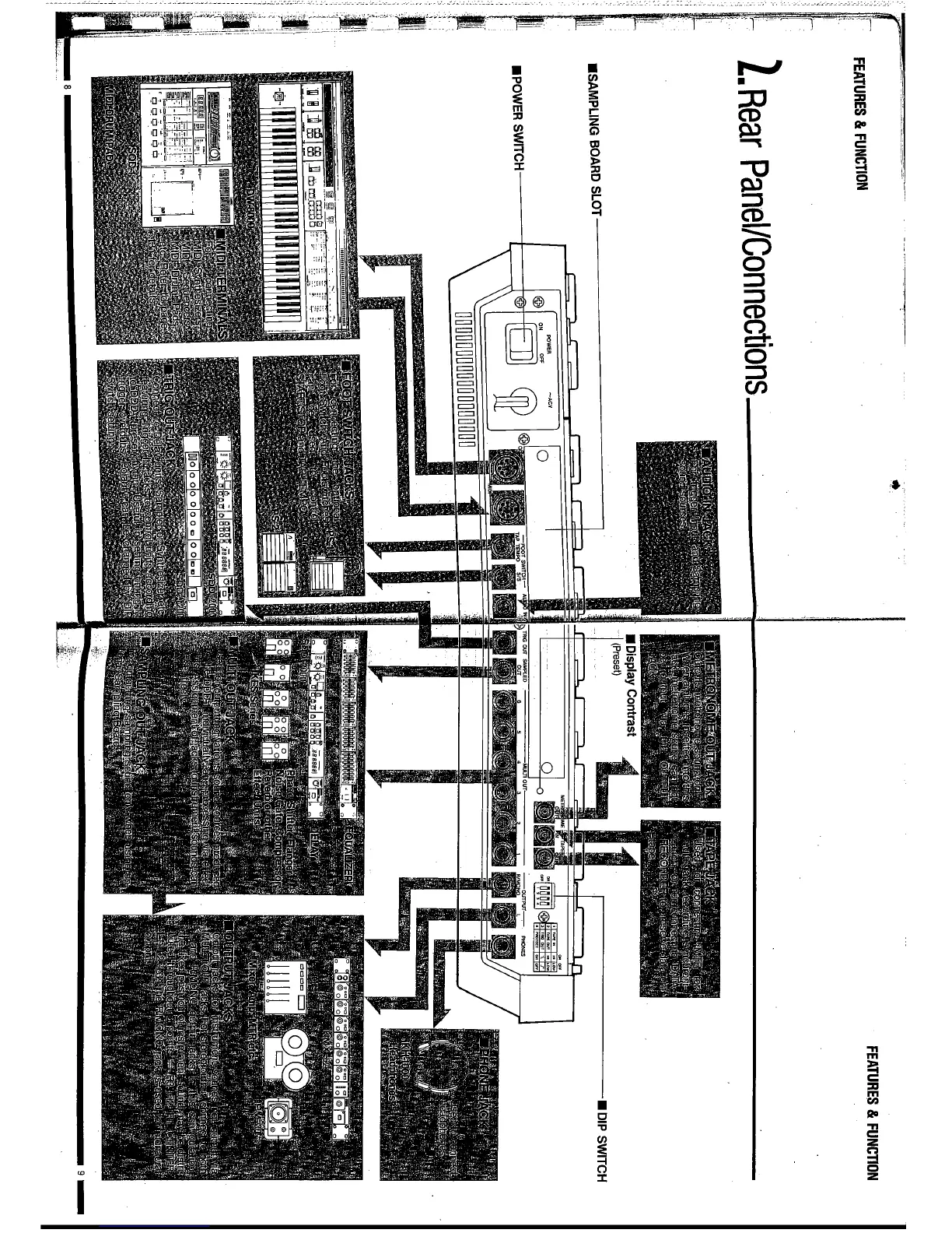 Page #5 background image
