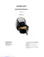 Preview: Instruction Manual