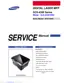 Preview: Service Manual