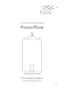 Preview: Product Instruction Manual