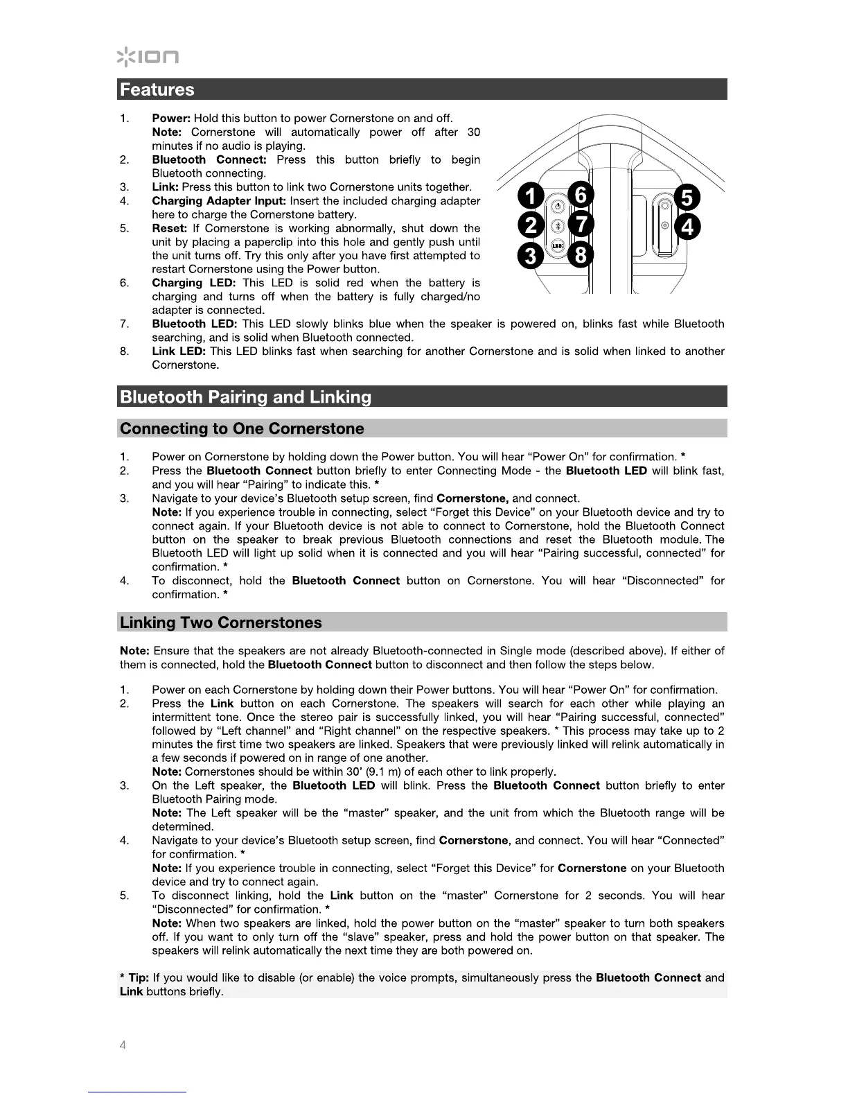 Page #4 background image