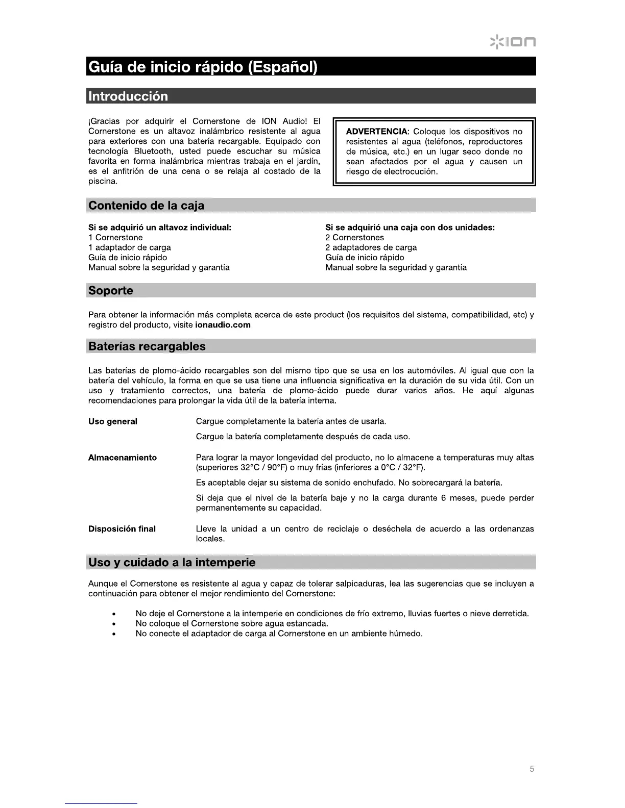 Page #5 background image