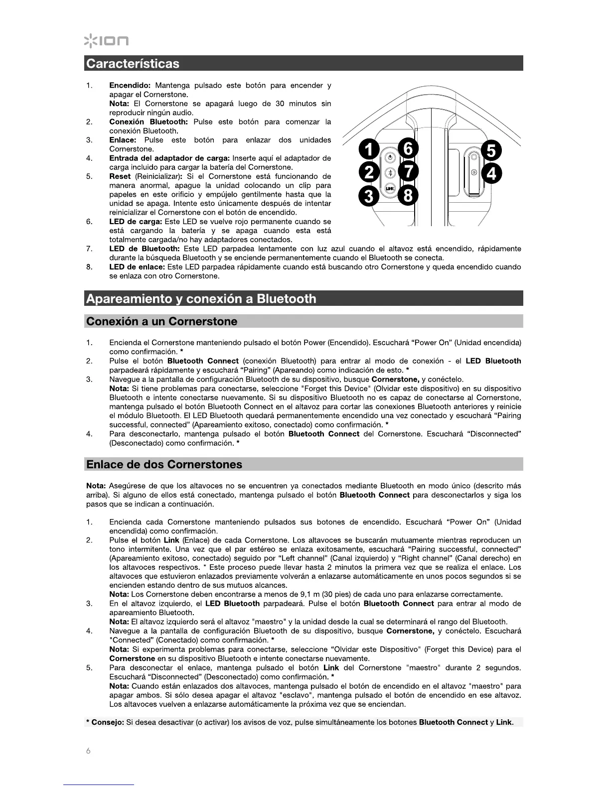 Page #6 background image
