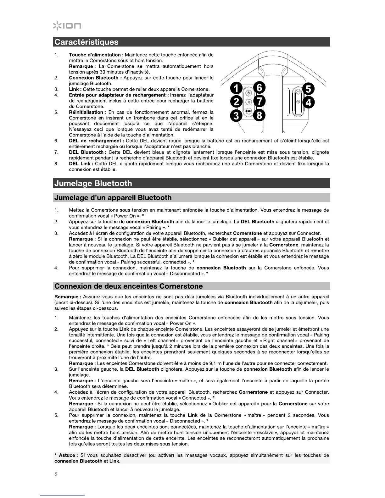 Page #8 background image
