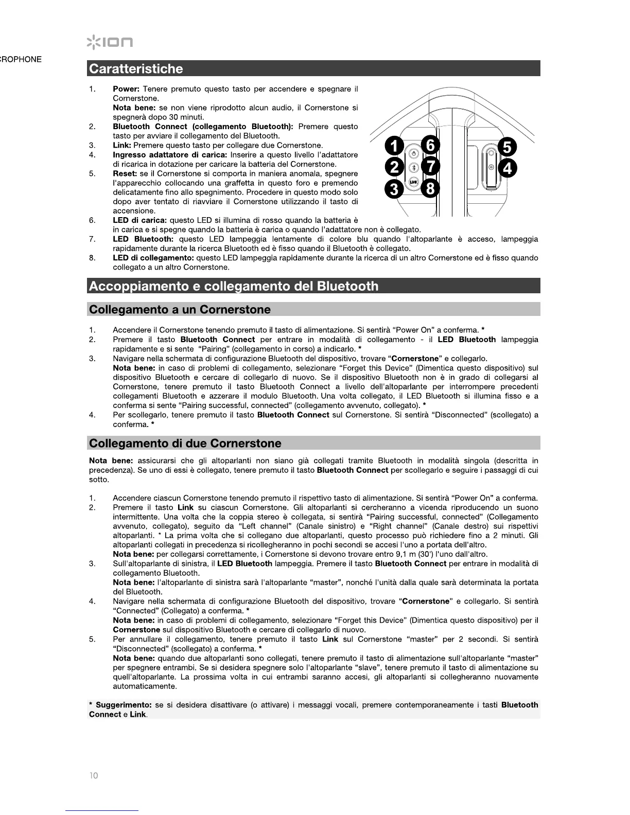 Page #10 background image