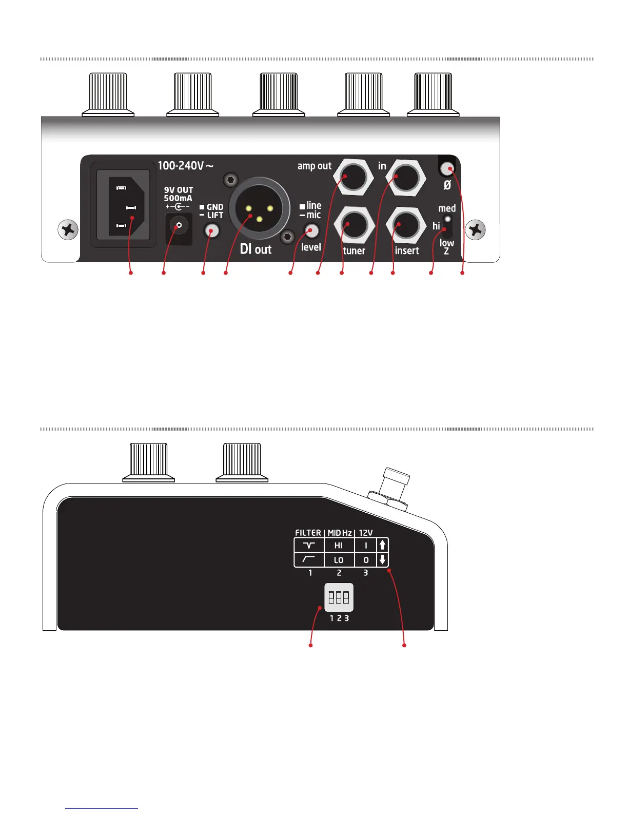 Page #5 background image