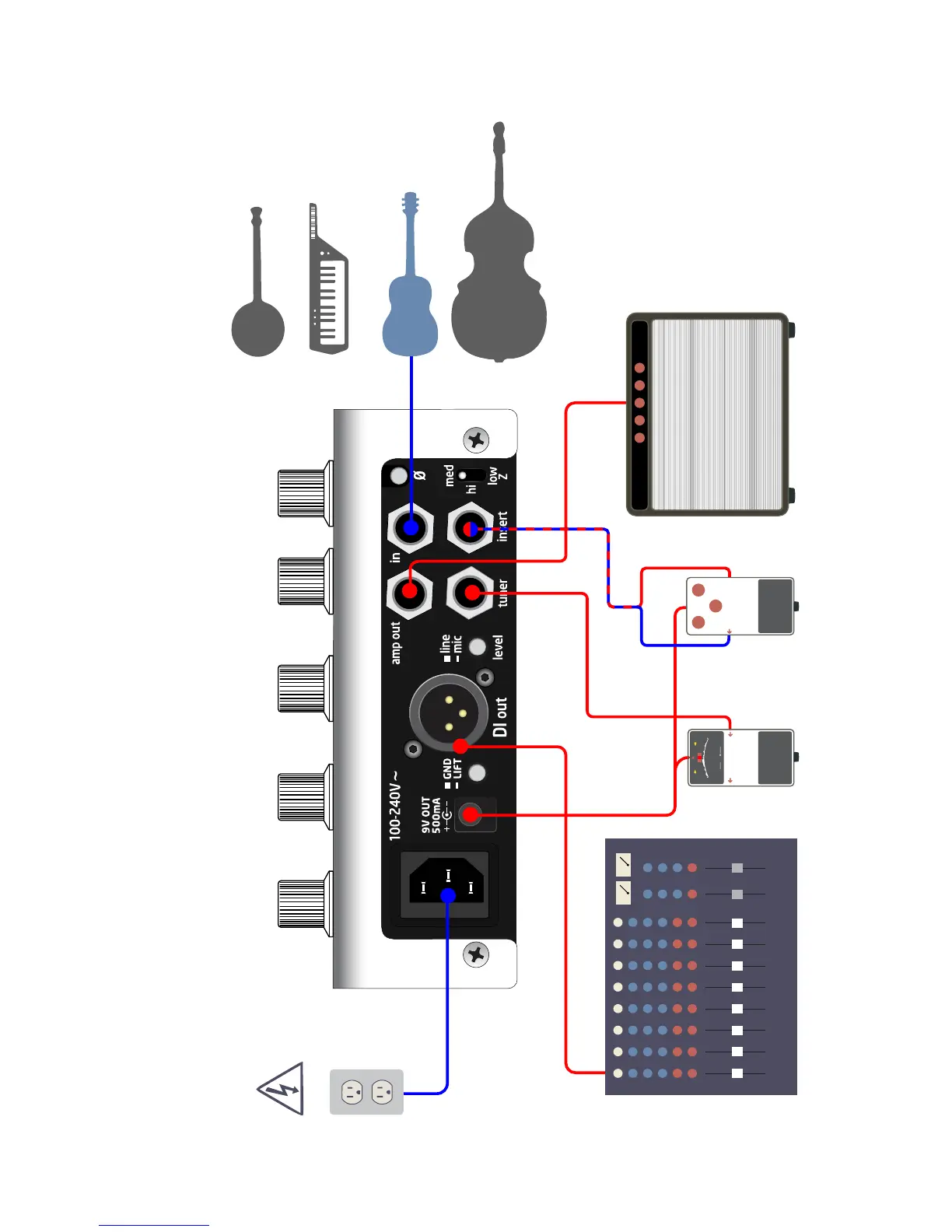 Page #11 background image