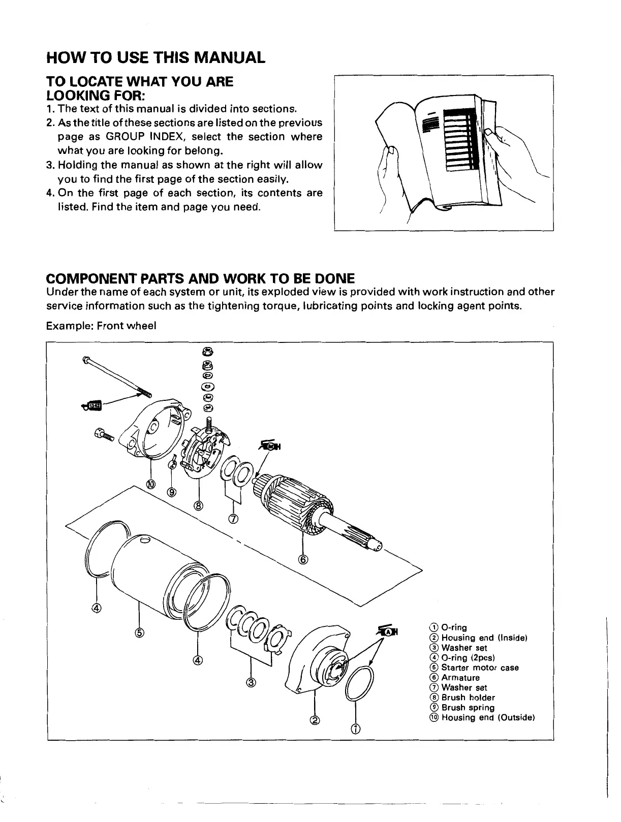 Page #3 background image