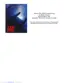 Preview: User Manual
