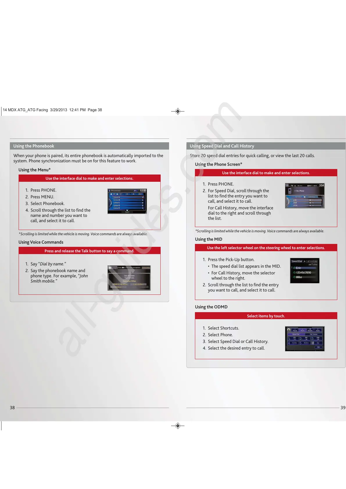 Page #21 background image