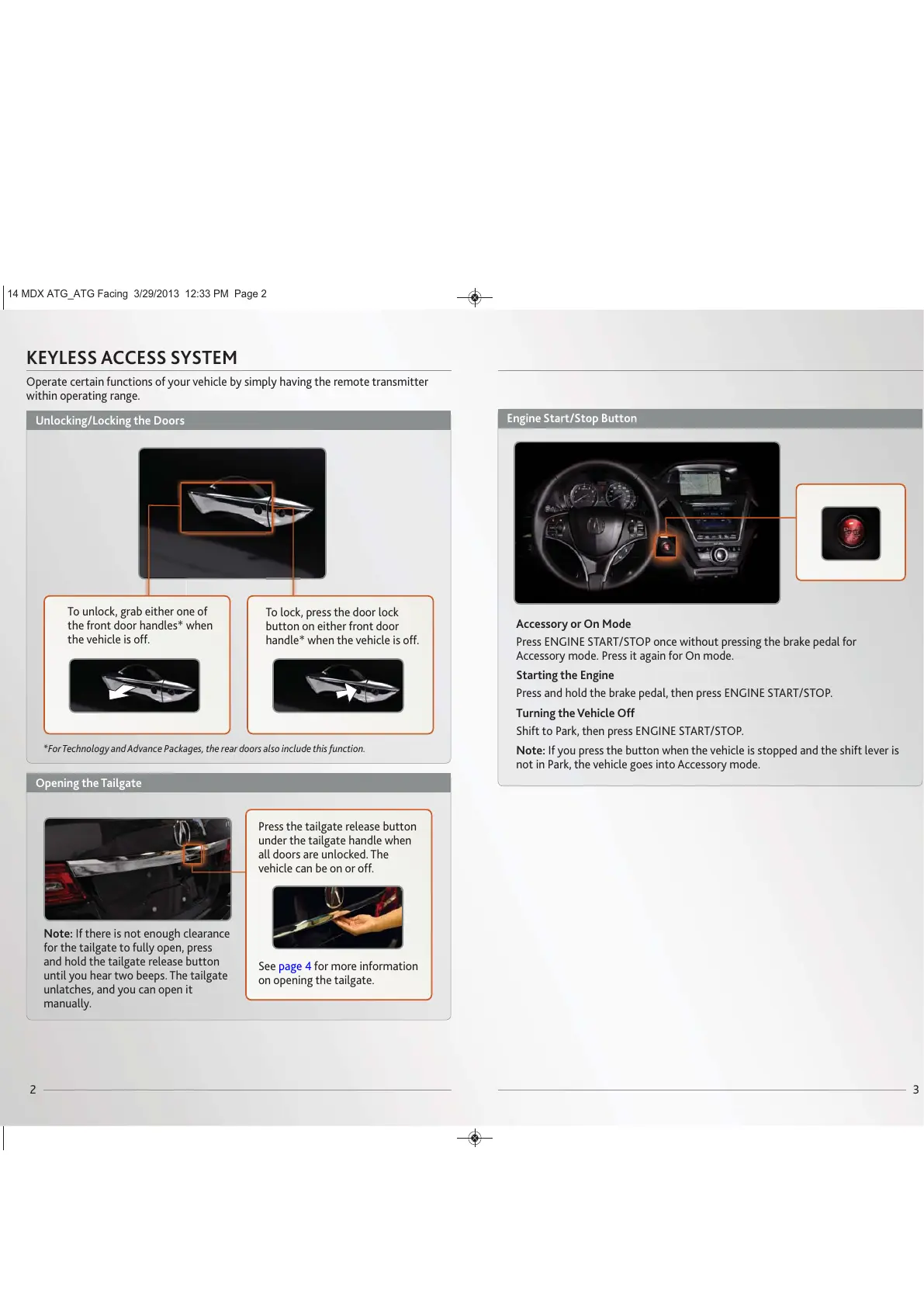 Page #3 background image