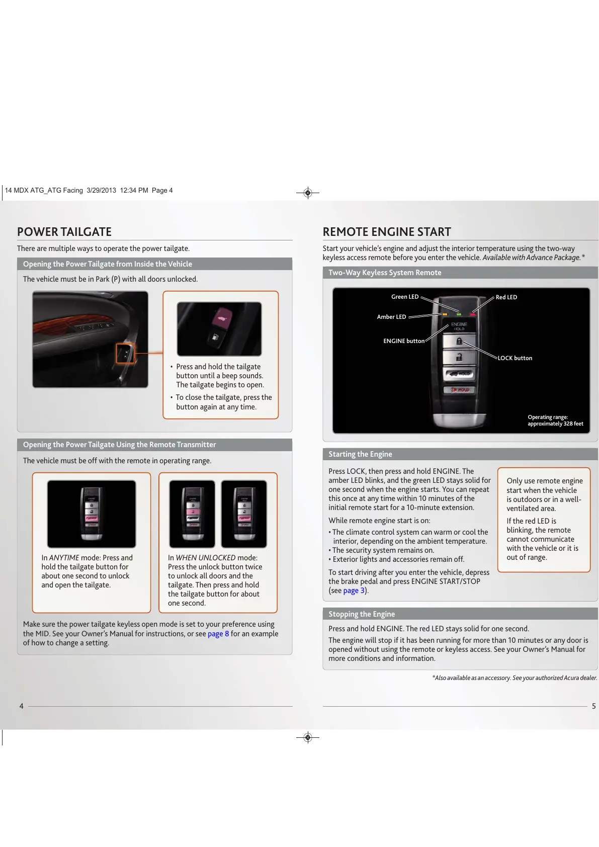 Page #4 background image