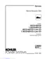 Preview: Service Manual