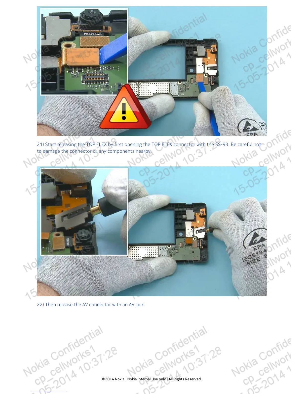 Page #15 background image