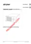 Preview: Service Manual
