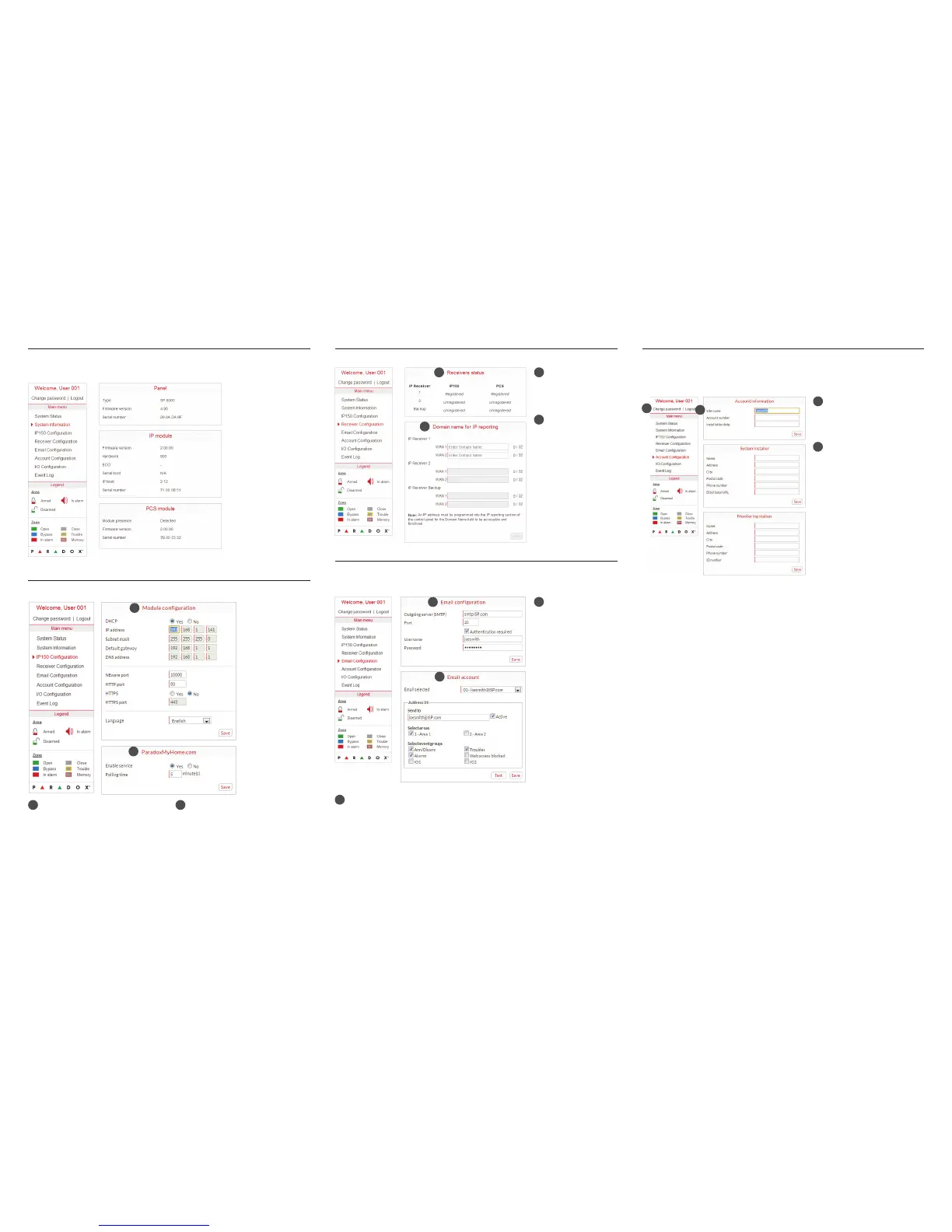 Page #2 background image