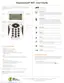 Preview: User Guide
