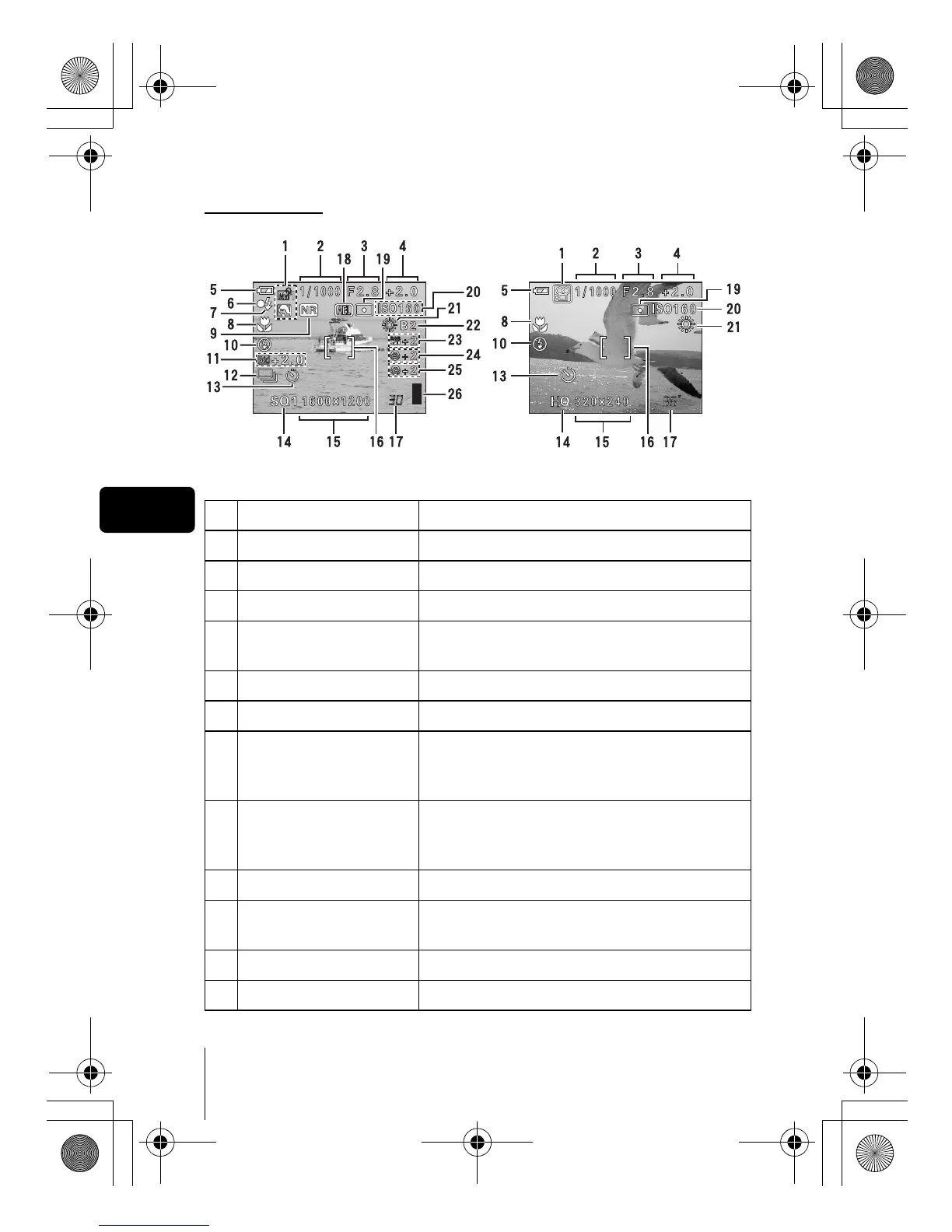 Page #6 background image
