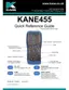 Preview: Quick Reference Guide