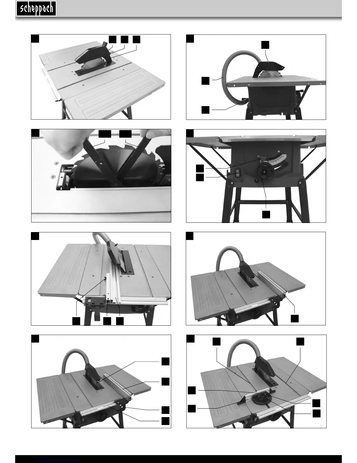 Page #6 background image