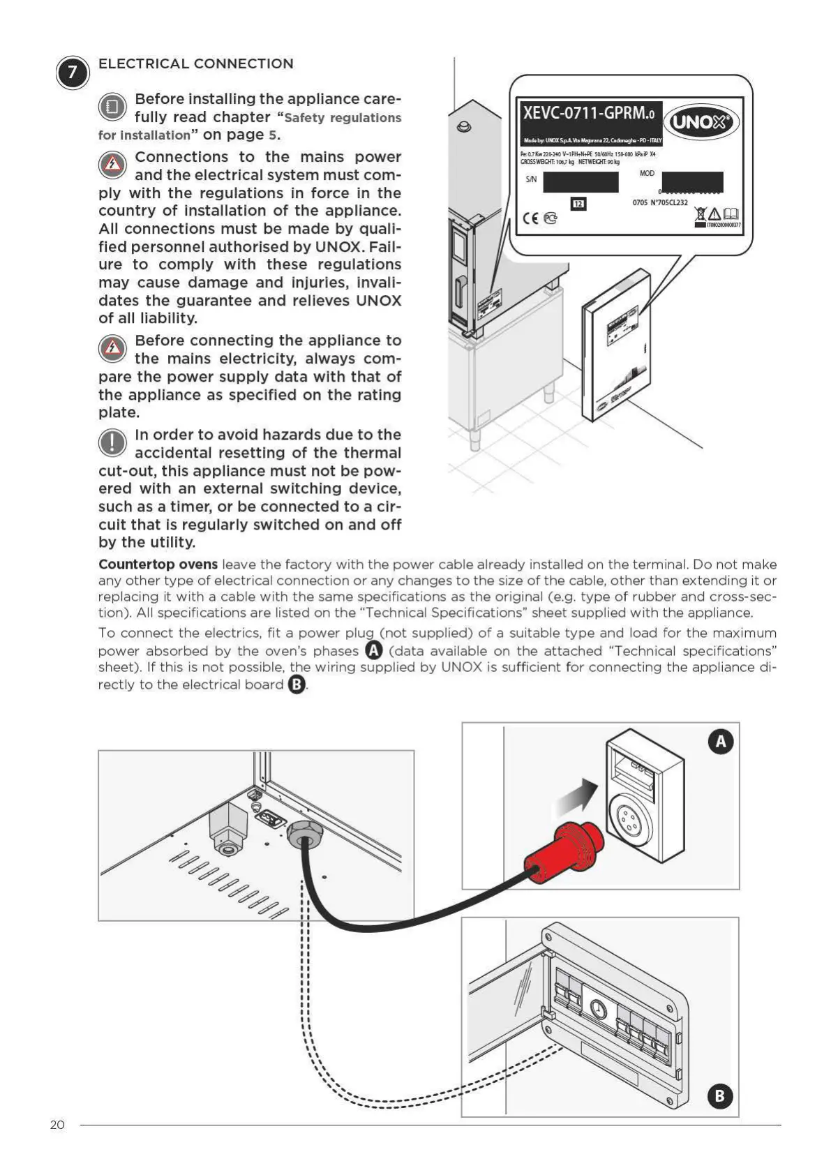 Page #20 background image