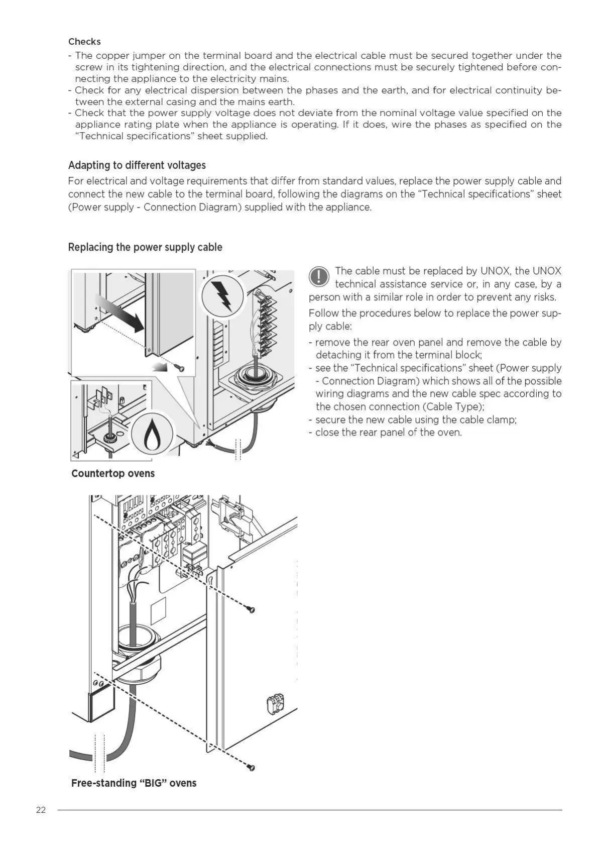 Page #22 background image