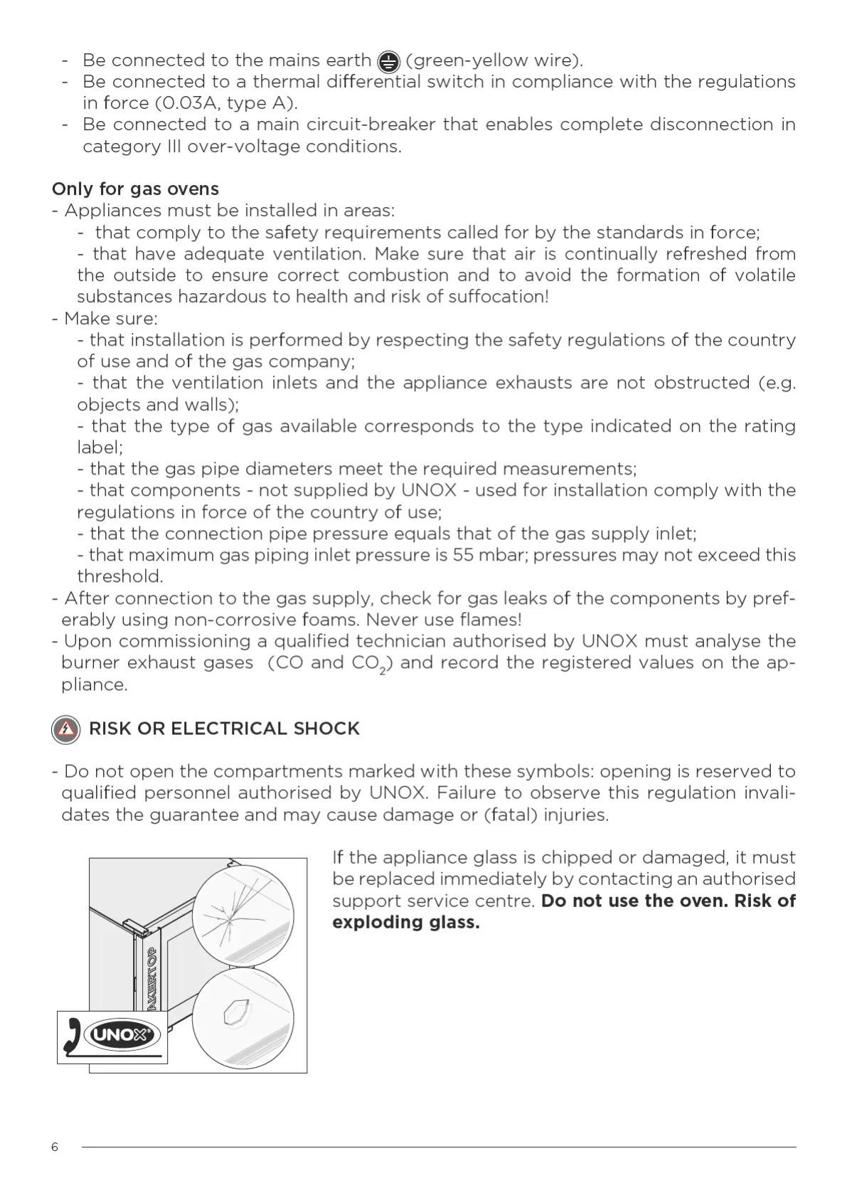 Page #6 background image