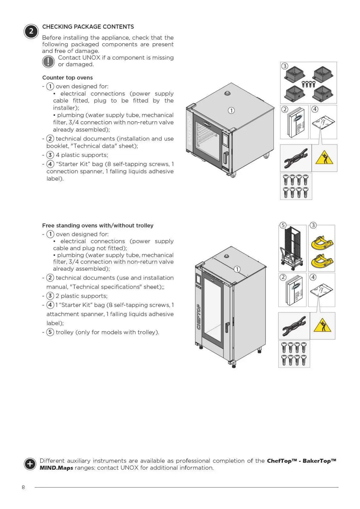 Page #8 background image