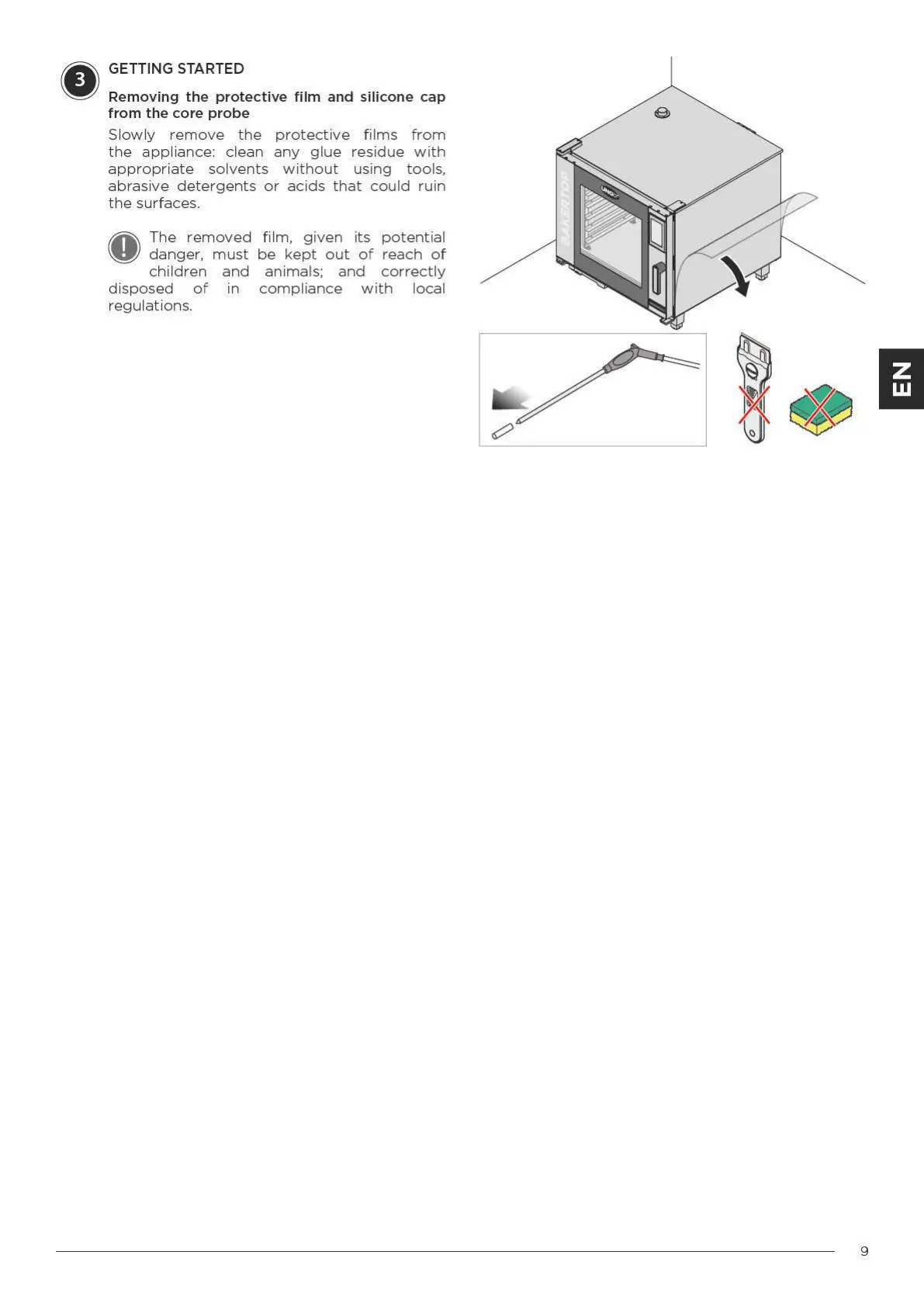 Page #9 background image