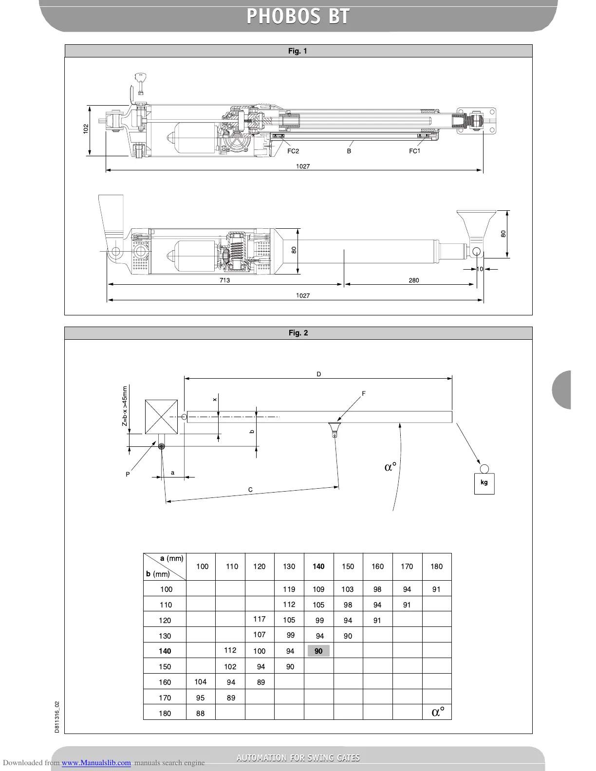 Page #5 background image