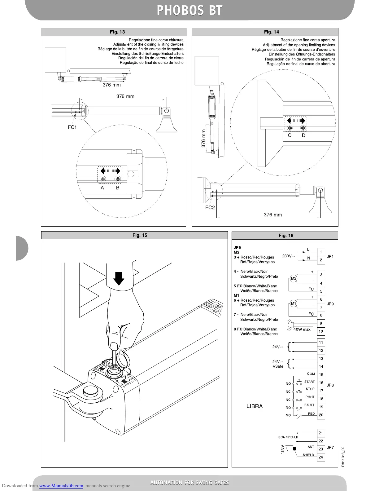 Page #8 background image
