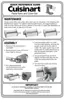 Preview: Quick Reference Guide