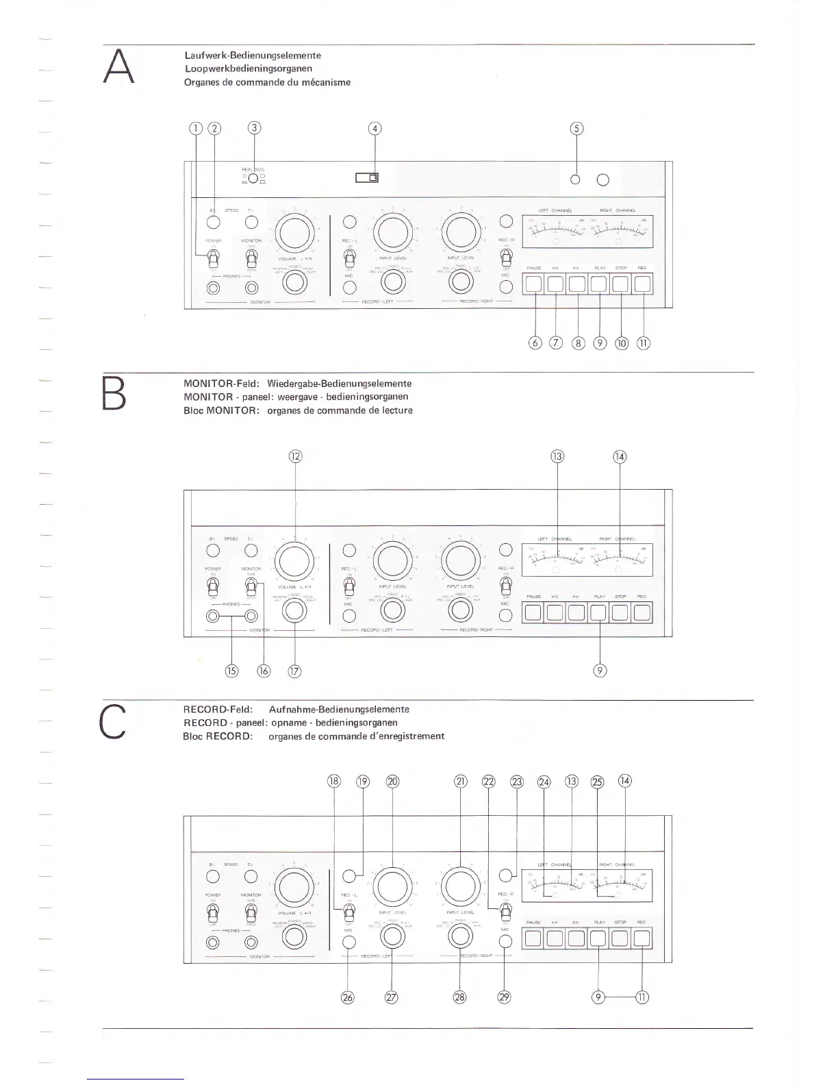 Page #6 background image