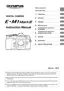 Preview: Instruction Manual