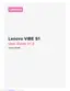 Preview: User Guide