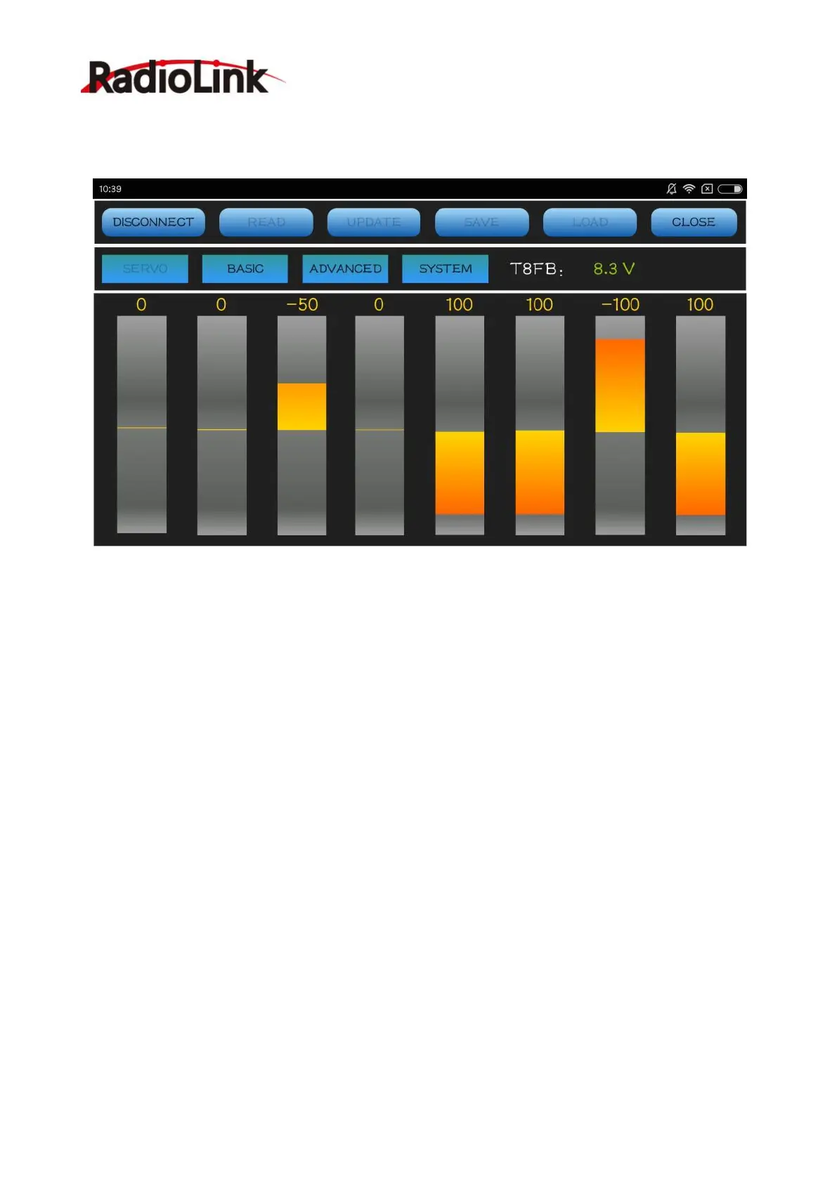 Page #16 background image