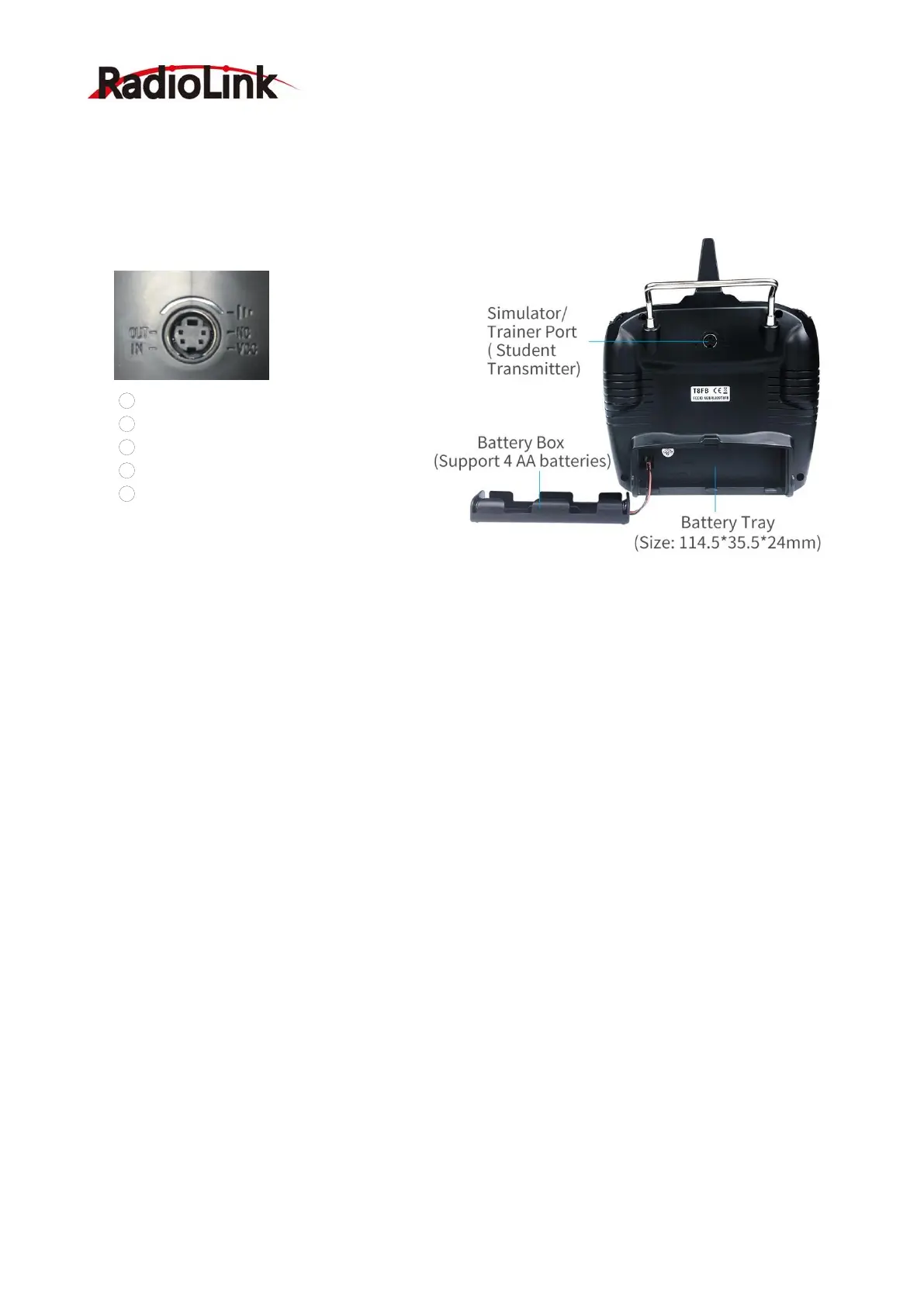 Page #8 background image